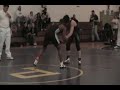 Dex takes the mat pt1