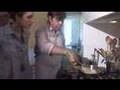 Lemon & Pea 'Nearly No-Stir' Risotto recipe
