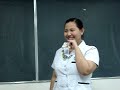 Crazee N215: Camille Santos Declamation Crazee N215: Camille Santos Declamation