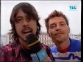 Dave Interview in Italy 2003 Part 1