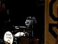 Honor Society - See U In The Dark - Alex on drums