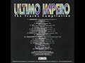 from:ultimo impero - the tracks compilation
label: subway records
format: cd, mixed
country:italy
released:1994
genre:electronic
style:house
credits:dj mix - claudio diva
notes:mixed by claudio diva at the space studio milano
