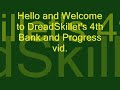 DreadSkillet - Bank and Proggress 4