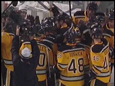 History of the NHLs Winter Classic 0 History of the NHLs Winter Classic