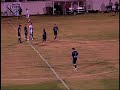 Wilmington Hammerheads vs. Harrisburg (5/17/08) - Part 4
