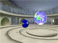 Second Life Builder Scripter Freelance Project Community NOAA