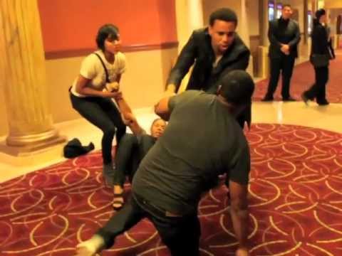 regina hall ass