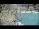 Presa de Zollo