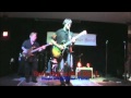 Bass solos 3:50 in (sorry for the quality and noise)