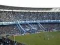 RACING 1 - BELGRANO 0 PROMOCION 2008