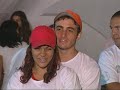 Jads e Jadson come�o de carreira em 2004