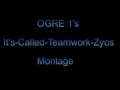Ogre Montage