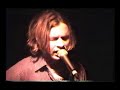 Beck - Nobody's fault but my own (acoustic) Live