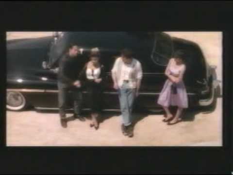 Rush, Rush Paula Abdul