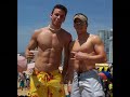 Bevvy of hot guys showing off! Bevvy of hot guys showing off!