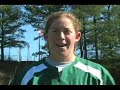 2008 UAB Softball Player Bios