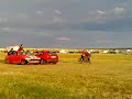 Halb 8 aufm Campingplatz Alkersleben 2008 Halb 8 aufm Campingplatz Alkersleben 2008