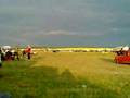 Halb 8 aufm Campingplatz Alkersleben 2008
