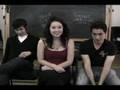 SPEECH & DEBATE - What advice would you give your character?