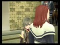 ToA Luke back at home ToA Luke back at home