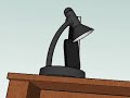 Móje biurko 3D Móje biurko 3D