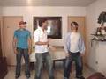 Making Of, Boys CDU II