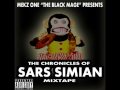 Mekz One The Black Mage - Smile f/ Killa Face