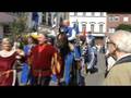 Umzug Stadtfest Eschweiler 2008