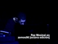 zemos98 - Raz Mesinai - Forward.tv