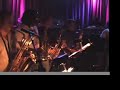Jerry Lopez with Santa Fe and the Fat City Horns