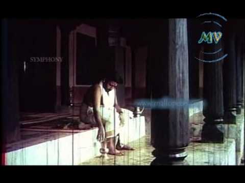 Perumthachan - 1 Thilakan, Nedumudi Venu, MTVasudevan Nair Malayalam Classic (1990)