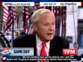 Chris Matthews: Anyone Who Doesn't Vote Is An 'Idiot'