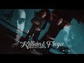 Killian&freya | Terraform.
