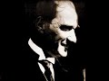 Mustafa Kemal ATAT�RK