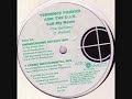 Terrence Parker And D.J.B., The - Call My Name (Scotty Deep)