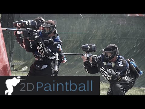Paintball War Full Crack [key Serial Number]