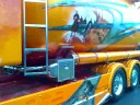 scania v8 620 härmä