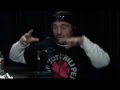 Joe Rogan In Studio & Uncut on Alex Jones Tv The World According To Joe 3/3