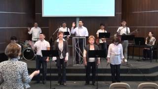 51 Church Service Apr 28 2013 All-in-one