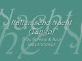 Fritz Domina - Italienische nacht (Tango)