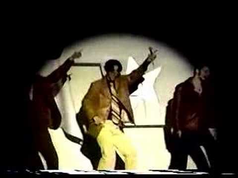 Stayin Alive: '94 Liberty University ...