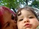 my baby Ronan