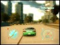 Need For Speed Undercover PC Gameplay
