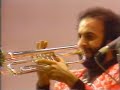 Maynard Ferguson - Gonna fly now - Mike Douglas Show 1977