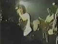 videos de Body Count - Body Count Anthem (Live New York City, 08-14-91)(with Lyrics)