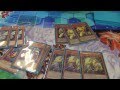 Yugioh 3/2/2013 Jenks, Oklahoma Regional Top 8 Deck Profile - Watts