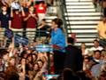 Sarah Palin Visits Ft. Myers Florida (High Quality)
