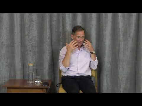 Rupert Spira Video: Chronological Time and the Separate Self