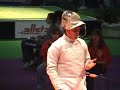 Oh(kor) tarantino(ita) L64 senior worlds 2007