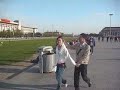 Tiananmen Square